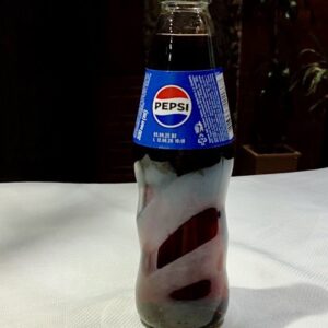 Pepsi, Fanta, Sprite 0.33л